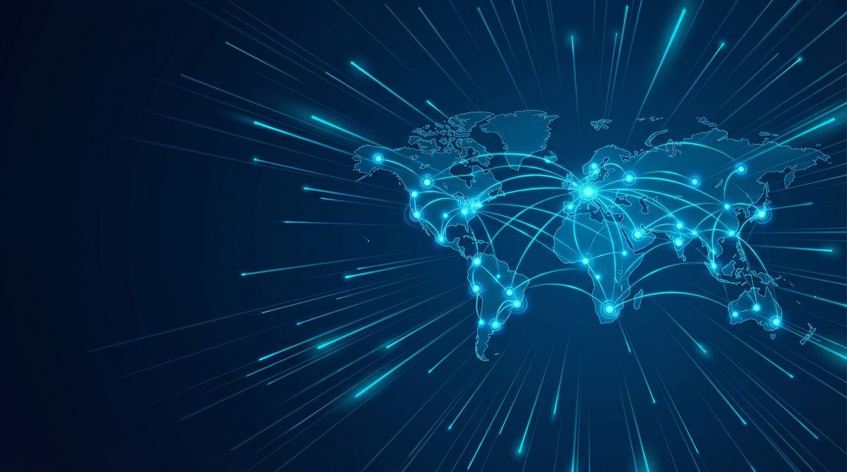 登上加速器全球网络加速